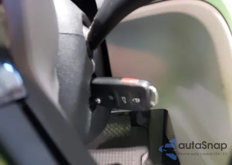 2016 Volkswagen Passat 1.8T S z USA, uszkodzony, nr VIN 1VWAT7A34GC009397